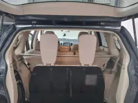 Gebraucht Mitsubishi Outlander 156 PS (114 kW) 2008 Schwarz SUV
