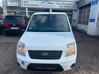 Gebraucht Ford Transit Connect 90 PS (66 kW) 2012 Weiß Van / Kleinbus