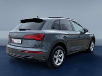 gebraucht Audi Q5 S line