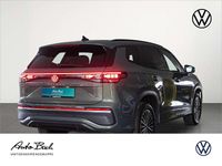 Neu VW Tayron Elegance 150 PS (110 kW) 2026 Cipressinogrün metallic SUV