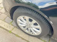 Gebraucht Audi A6 150 PS (110 kW) 2015 Schwarz Kombi