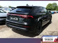 Neu Audi Q8 Ambiente 286 PS (210 kW) 2026 Schwarz SUV