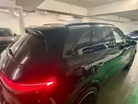 Gebraucht Porsche Cayenne 441 PS (324 kW) 2019 Schwarz SUV