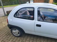 gebraucht Opel Corsa b 1,2