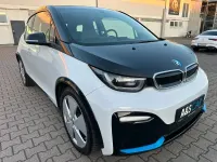 Gebraucht BMW i3 135 kW (184 PS) 2021 Weiß Kleinwagen