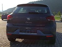 Gebraucht Seat Ibiza Style 116 PS (85 kW) 2025 Magneticgrau Limousine