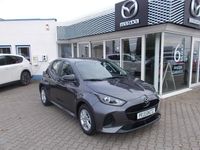 Gebraucht Mazda 2 Center-Line 116 PS (85 kW) 2024 Lead grey Limousine