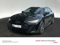 Gebraucht Audi A6 S-Line 367 PS (269 kW) 2025 Mythosschwarz metallic Kombi