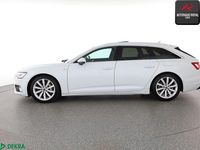 Gebraucht Audi A6 S-Line 299 PS (219 kW) 2023 Gletscherweiß Kombi