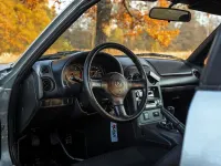 Gebraucht Mazda MX5 90 PS (66 kW) 1995 Silber Cabrio
