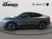 Gebraucht Citroën C4 144 PS (105 kW) 2025 Weiss Limousine