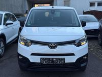Gebraucht Toyota Proace 102 PS (75 kW) 2020 Weiß Van / Kleinbus