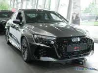 Neu Audi RS3 400 PS (294 kW) 2026 Daytonagrau perleffekt Limousine