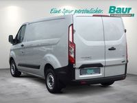 gebraucht Ford 300 Transit CustomLKW