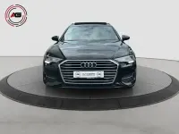 Gebraucht Audi A6 Sport 231 PS (169 kW) 2020 Schwarz Limousine