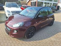 gebraucht Opel Adam Glam 1.4 2.Hand Teillder Alu Pano Lenkradhz