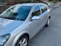 gebraucht Opel Astra 1,9 TDI