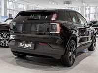 Neu Volvo EX30 Plus 200 kW (272 PS) 2026 Onyx schwarz SUV