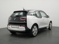 Gebraucht BMW i3 125 kW (170 PS) 2019 Schwarz / caparris weiss (metallic) Kleinwagen