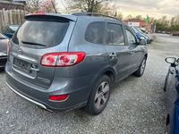 gebraucht Hyundai Santa Fe 2.2 CRDi Premium Aut. Leder