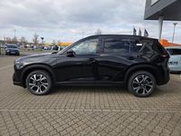 Neu Mazda CX-5 Center-Line 141 PS (103 kW) 2026 Jet black SUV