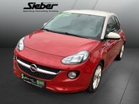 gebraucht Opel Adam 1.2 120 Jahre *Sitzheizung*Lenkradheizung*