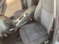 Usado BMW 316 116 HP (85 kW) 2010 Cinzento Carrinha