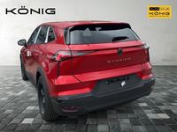 Neu Renault Symbioz Evolution 94 PS (69 kW) 2026 Rot SUV