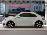 gebraucht VW Beetle R-Line 1.4 TSI