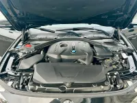 Gebraucht BMW 330 Luxury Line 256 PS (188 kW) 2018 Andere farben Limousine