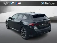 Gebraucht BMW 123 M Sport 204 PS (150 kW) 2026 Black sapphire metallic Kleinwagen