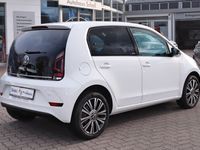 gebraucht VW up! ACTIVE 1.0, Klimaautomatik, PDC, Kamera, GRA