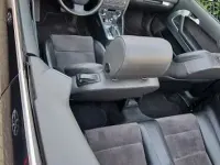 Gebraucht Audi A3 Cabriolet Ambition 160 PS (117 kW) 2008 Schwarz Cabrio