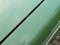 Gebraucht Volvo 240 82 PS (60 kW) 1975 Grün Limousine