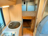 Gebraucht Fiat Ducato 120 PS (88 kW) 2007 Silber Van