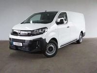 Neu Opel Vivaro 144 PS (105 kW) 2026 Kaolinweiß Van / Kleinbus