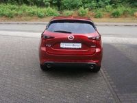 gebraucht Mazda CX-5 SKYACTIV-G 194 SPORTSLINE-PLUS