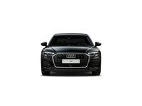 Gebraucht Audi A8 S-Line 462 PS (339 kW) 2025 Schwarz Limousine