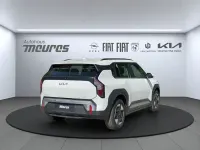 Neu Kia EV3 Air 150 kW (204 PS) 2026 Clear white) (weiss SUV