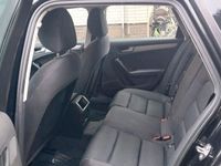 gebraucht Audi A4 2008 Automatik