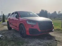 Gebraucht Audi SQ2 300 PS (220 kW) 2019 SUV
