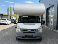 Używany Ford Transit 131 KM (96 kW) 2007 Biały