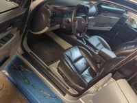 Gebraucht Opel Omega 211 PS (155 kW) 2000 Silber Kombi