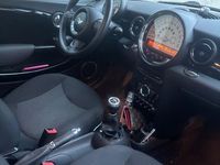 Gebraucht Mini ONE 98 PS (72 kW) 2011 Beige Kleinwagen