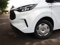 Neu Ford Transit Custom Trend 150 PS (110 kW) 2025 Frozen white frozen white Van