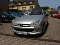 Gebraucht VW Polo Cross 110 PS (80 kW) 2014 Rot Kleinwagen