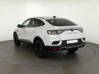 Neu Renault Arkana Esprit Alpine 160 PS (117 kW) 2025 Weiß SUV
