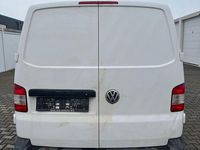 Second-hand VW Transporter 102 CP (75 kW) 2013 Alb Van