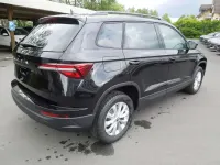 Neu Skoda Karoq Selection 150 PS (110 kW) 2026 Blackmagicperleffekt SUV