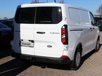 Neu Ford Transit Custom Trend 136 PS (100 kW) 2026 Frost weiß sonderlack Pickup